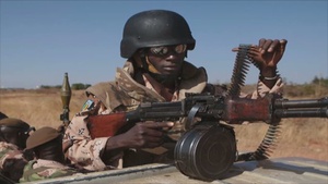 USARAF RAF SB