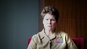Women's Basketball Coaches Association Partner with Marine Corps for Annual Conference
