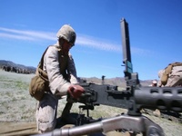 7th ESB Conducts Super Squad Competition