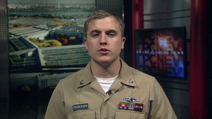 DoD Addressing Sexual Assault on Multiple Fronts