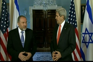 Secretary of State John Kerry