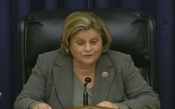 Commitee on Foreign Affairs: U.S. Policy Toward Morocco