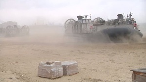 LCAC, Landing Craft Air Cushion