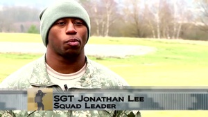Soldiers Update: Big Guns