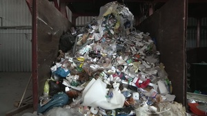 Becker Sorting Facility