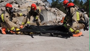 Fatality Search and Recovery Team