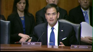 Senate Foreign Relations Committee Hearing