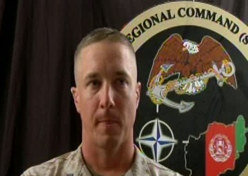 Marine Capt. Theo Martin