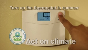 Turn It Up, Act on Climate
