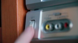 Turn It Off, Act on Climate
