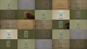 Turn Off the Lights, Act on Climate