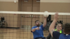 Recovery Through Adaptive Sports