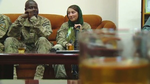 Around the Air Force: Supplemental Promotions