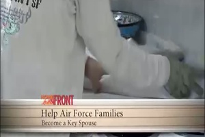 Home Front - Key Spouse
