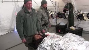 Alaska Gets Help: VG-AK14