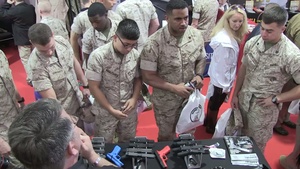 Marine South Convention