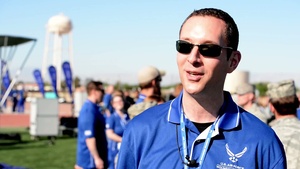 Air Force Report: Air Force Trials