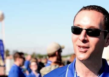 Air Force Report: Air Force Trials