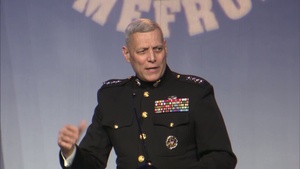 Military Child of the Year Awards