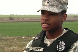 Soldiers Update: MASCAL Exercise