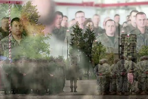 Soldiers Update: Illinois T.A.G.