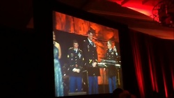 4th CAB awarded the American Red Cross Military Hero Award
