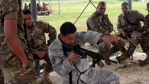 Tonga-Nevada State Partnership Agreement