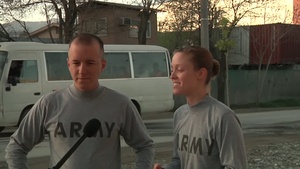 Meet the Millers
