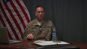 Boston boy in Bagram