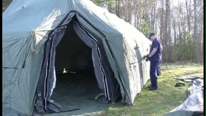The Mobilization Exercise
