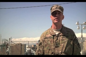 Staff Sgt. Gregory ML Baseball PIF