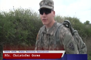 KFOR 18 Report: April 12, 2014