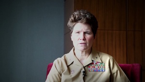 Women's Basketball Coaches Association Partner with Marine Corps for Annual Conference