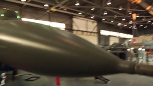Air Force Report: Crash Recovery