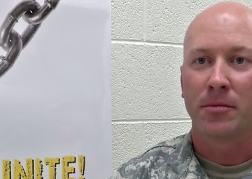 SHARP Awareness Month