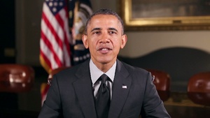 President Obama: Young African Leaders Initiative (YALI)