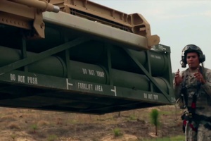 Soldiers Update: 18th Fires Brigade Prepares for BCT 2020