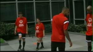 Soccer Clinic