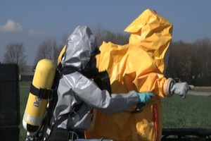 Extraction Techniques Training