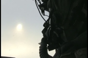 Aerial Refuel Training