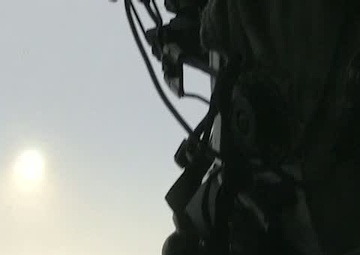 Aerial Refuel Training