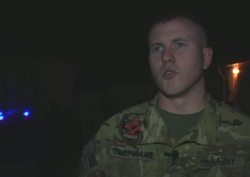 Medevac Night Training (YouTube Version)