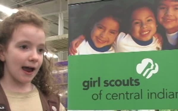 Operation Cookie Drop