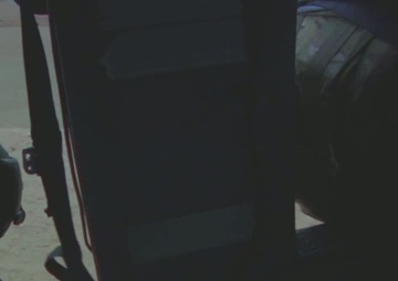 Medevac Night-Training (Long Version)