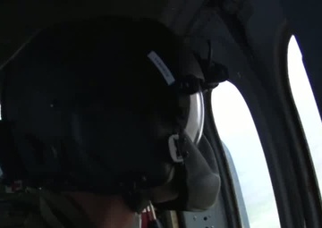 Medevac Night-Training (Short Version)