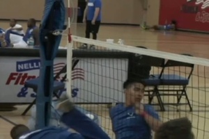 Minuteman Report: Airman Bounces Back From Injury