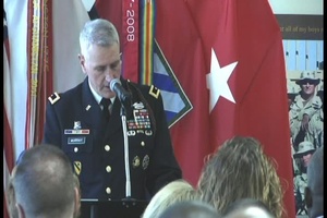 Tribute to an American Hero, SFC Paul R. Smith