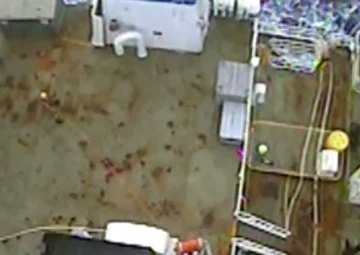 Coast Guard medevacs 2 from NOAA vessel 264 miles southwest of New Orleans