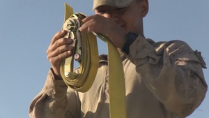 1/9 Combat Logistics Patrol