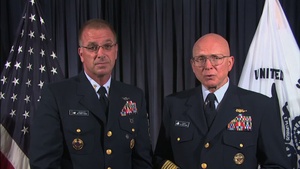 Coast Guard's Annual Financial Audit